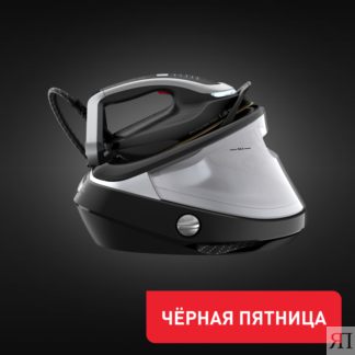 Парогенератор Express Vision GV9821E0 Tefal