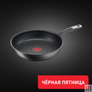 Сковорода Unlimited 26 см G2550572 Tefal