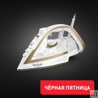 Утюг Puregliss FV8042E0