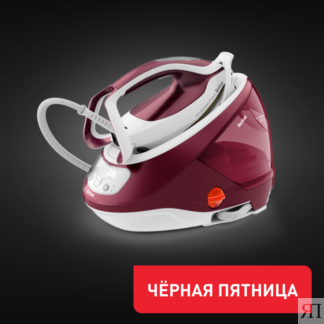 Парогенератор Pro Express Protect GV9220E0 Tefal