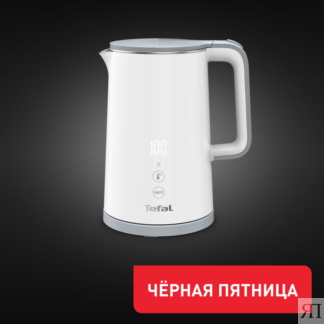 Электрический чайник Sense KO693110 Tefal