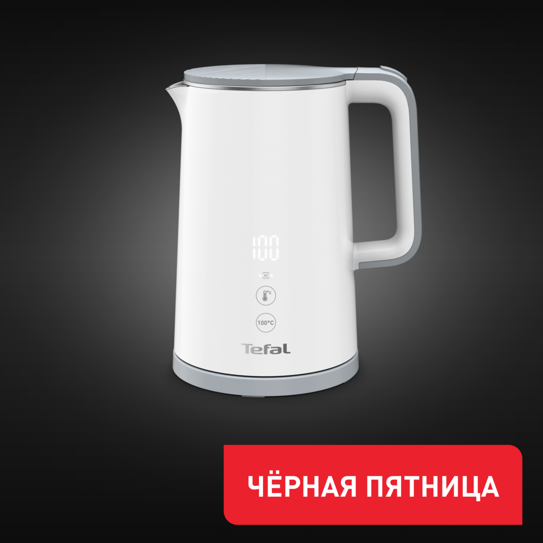 Электрический чайник Sense KO693110 Tefal KO693110 фото 1