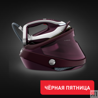 Парогенератор Pro Express Vision GV9810E0 Tefal