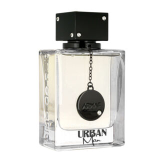 ARMAF CLUB DE NUIT URBAN MAN Парфюмерная вода STERLING PARFUMS