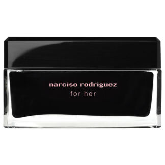 FOR HER Крем для тела NARCISO RODRIGUEZ