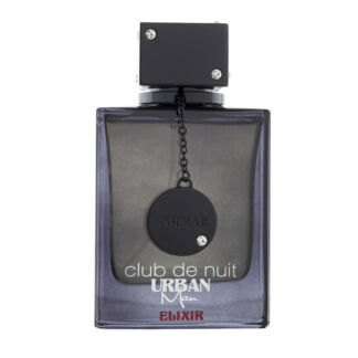 ARMAF CLUB DE NUIT URBAN MAN ELIXIR Парфюмерная вода STERLING PARFUMS