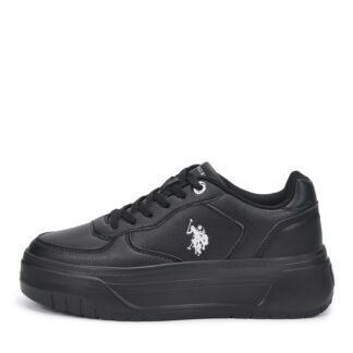 Кеды U.S. POLO ASSN.