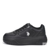 Кеды U.S. POLO ASSN. 101742582 фото 1