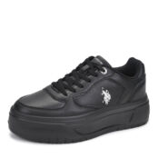 Кеды U.S. POLO ASSN. 101742582 фото 2