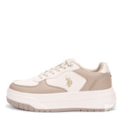 Кеды U.S. POLO ASSN. 101742583 фото 1