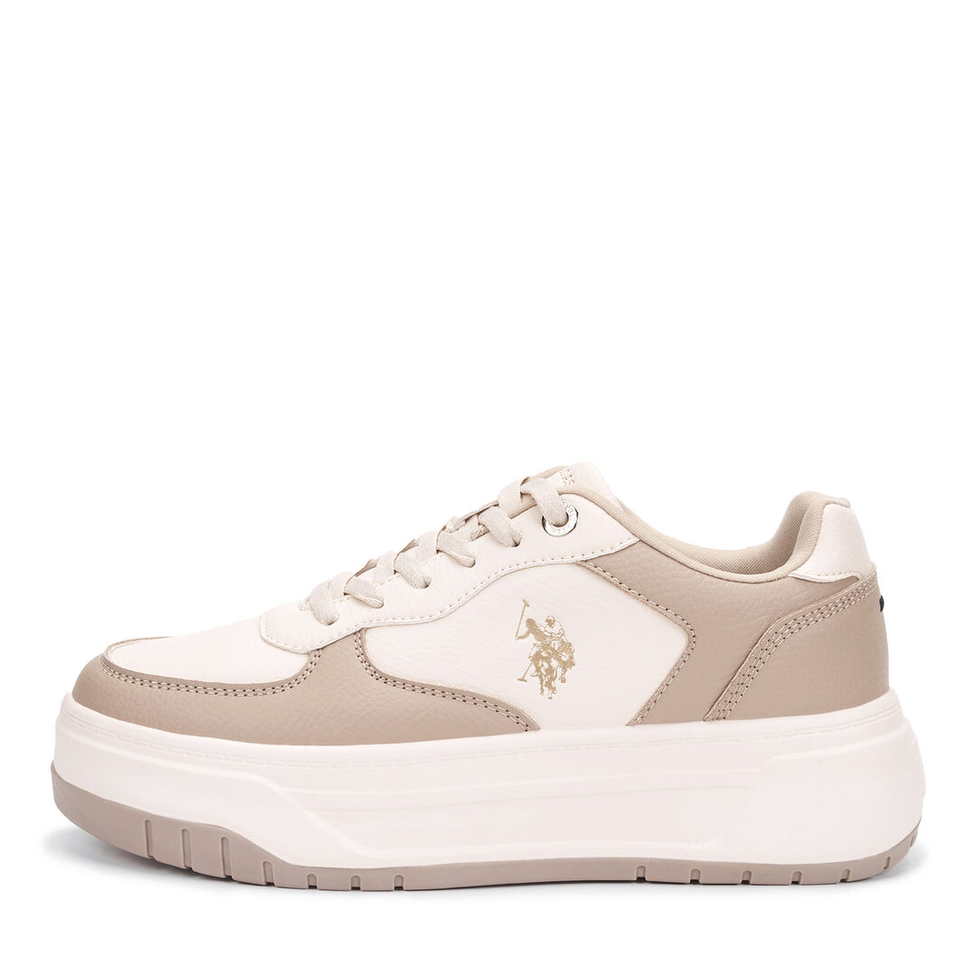 Кеды U.S. POLO ASSN. 101742583 фото 1