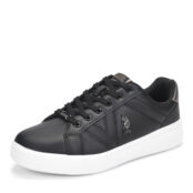 Кеды U.S. POLO ASSN. 101742586 фото 2