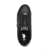 Кеды U.S. POLO ASSN. 101742586 фото 4