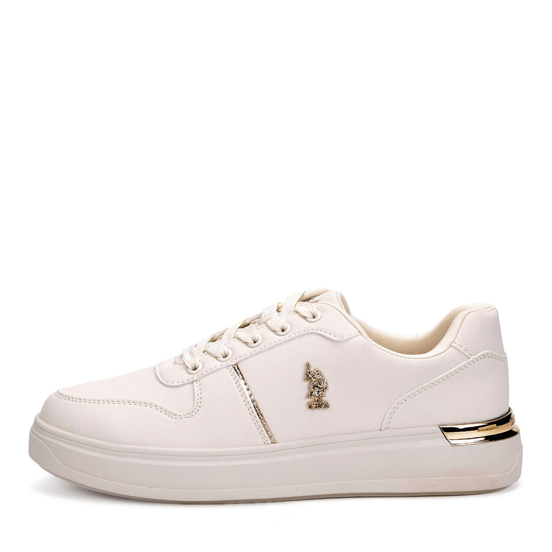 Кеды U.S. POLO ASSN. 101931367 фото 1