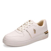 Кеды U.S. POLO ASSN. 101931367 фото 2