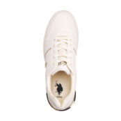 Кеды U.S. POLO ASSN. 101931367 фото 4