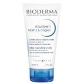 Bioderma Крем для рук восстанавливающий Атодерм 50мл 028070B фото 3