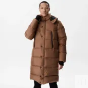 Мужская куртка Lacoste L!VE фото 1