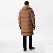 Мужская куртка Lacoste L!VE фото 2