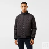 Мужская куртка Lacoste фото 4
