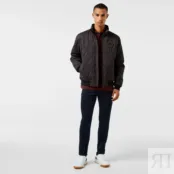 Мужская куртка Lacoste фото 5