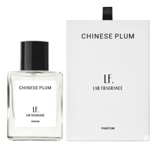 Chinese plum: духи 50мл Lab Fragrance