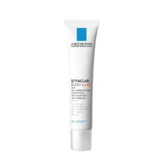 LA ROCHE POSAY Крем-гель корректирующий для проблемной кожи SPF 30 / EFFACL