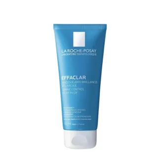 LA ROCHE POSAY Маска очищающая матирующая для лица / EFFACLAR 100 мл LA ROC