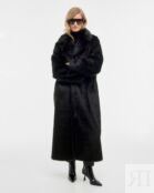 Шуба Diva FW24/O/FC/009/BL фото 2