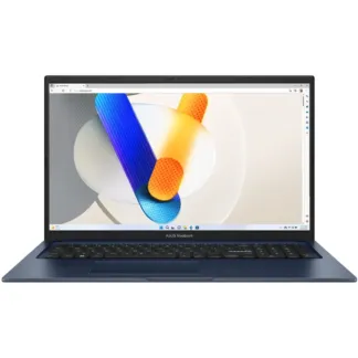 Ноутбук ASUS VivoBook 17 X1704ZA-AU333 17.3" (90NB10F2-M00DH0)