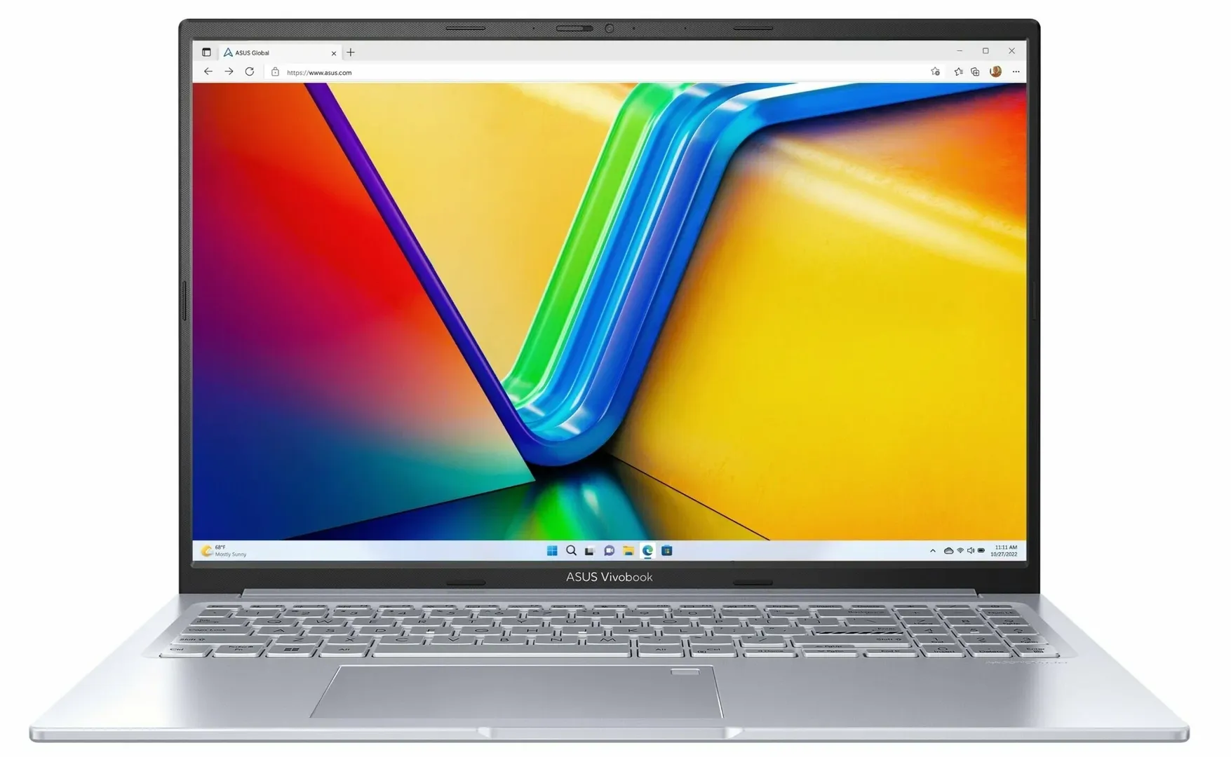 Ноутбук ASUS VivoBook 16X K3604VA-MB231 16" (90NB1072-M009J0) фото 1