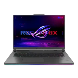 Ноутбук ASUS ROG Strix G18 G814JVR-N6045 18" (90NR0IF6-M00210)