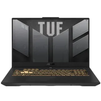 Ноутбук ASUS TUF F17 FX707ZC4-HX095 17.3" (90NR0GX1-M006F0)