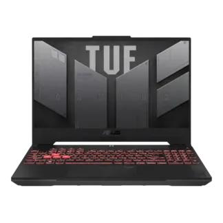 Ноутбук ASUS TUF Gaming A17 FA707NUR-HX023 17.3" (90NR0JL5-M00150)