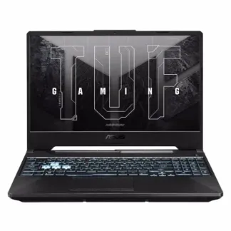 Ноутбук ASUS TUF Gaming A15 FA506NF-HN042 15.6" (90NR0JE7-M004R0)