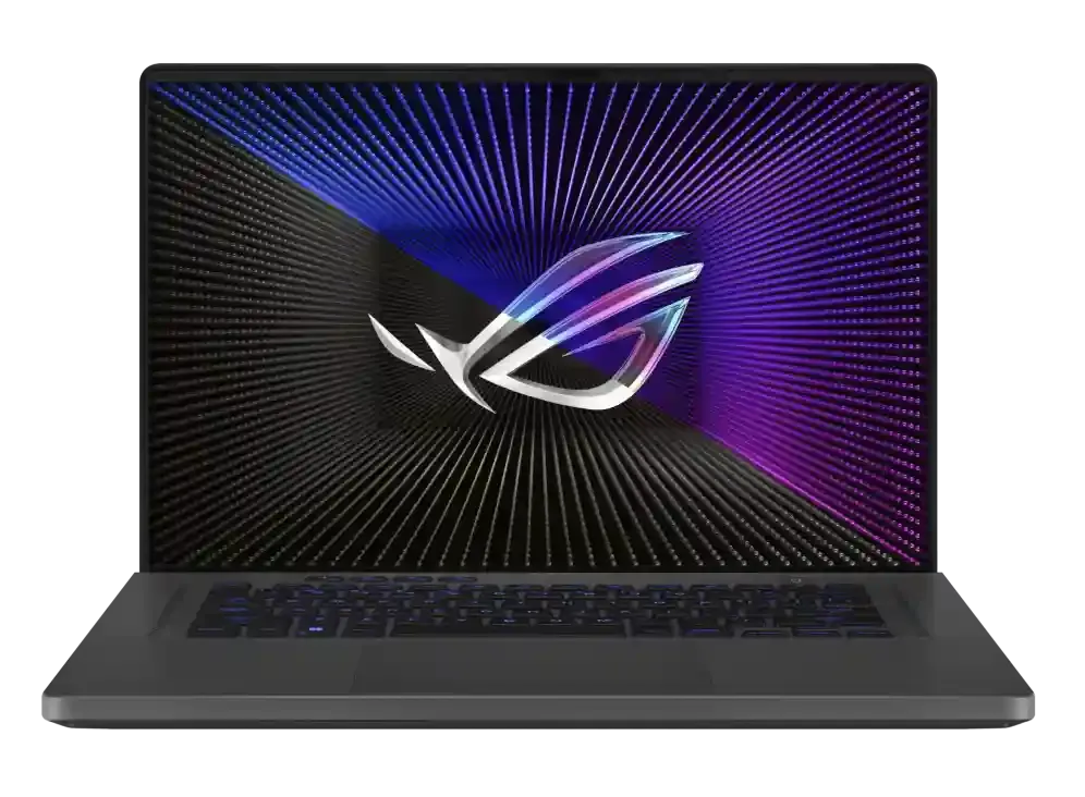 Ноутбук ASUS ROG Zephyrus G16 GU603VU-N4094 16" (90NR0DA3-M006D0) фото 1