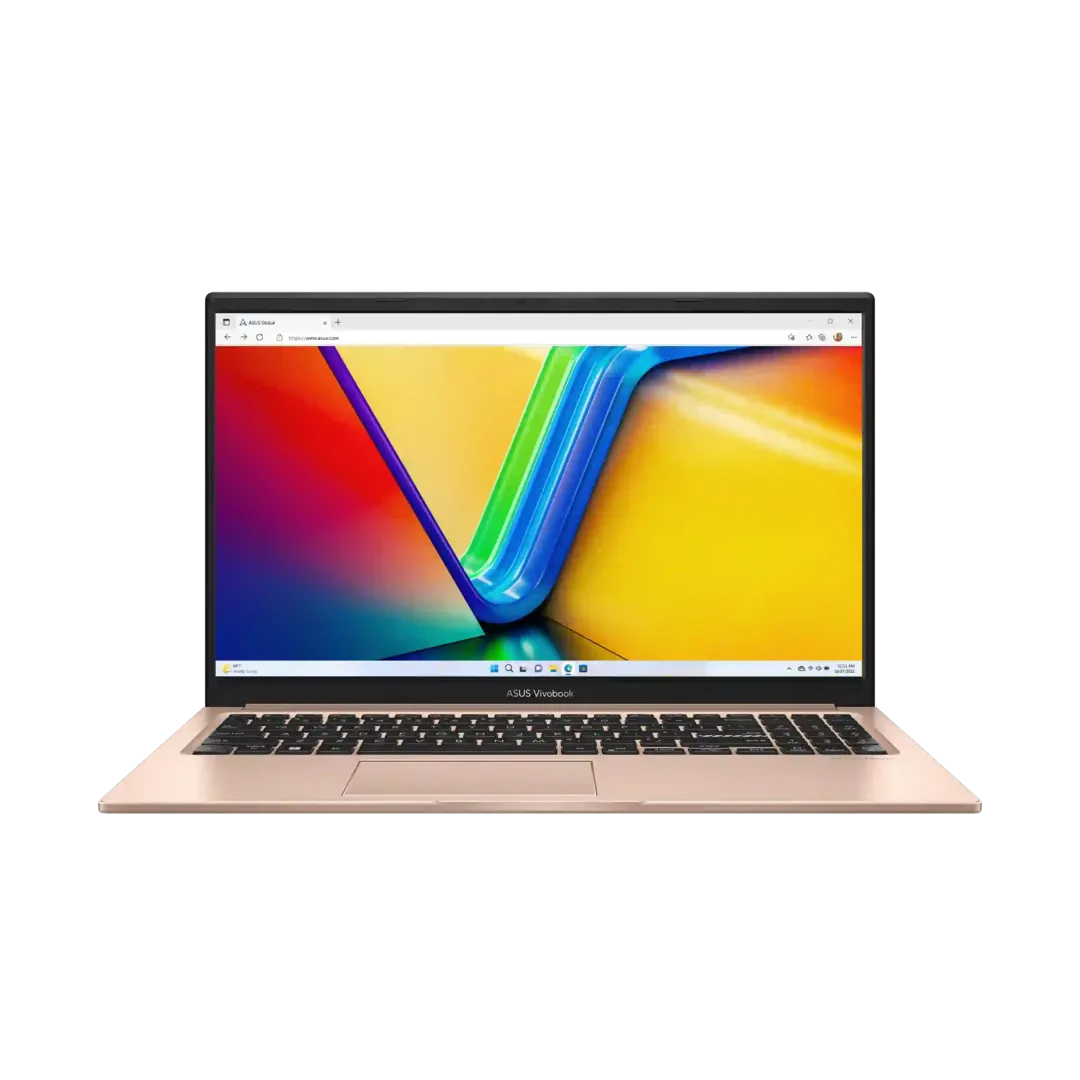 Ноутбук ASUS VivoBook 15 X1504ZA-BQ1415 15.6" (90NB1023-M02270) фото 1