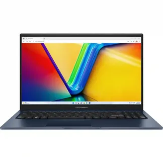 Ноутбук ASUS VivoBook 15 X1504VA-BQ282 15.6" (90NB10J1-M00BM0)