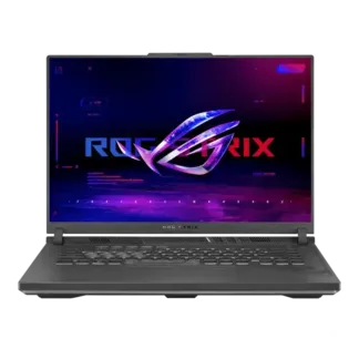 Ноутбук ASUS ROG Strix G16 G614JV-N4190 16" (90NR0C61-M00YZ0)