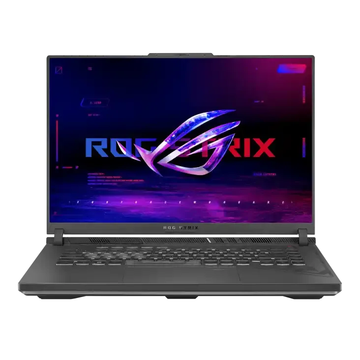 Ноутбук ASUS ROG Strix G16 G614JI-N4413 16" (90NR0D41-M00VN0) фото 1