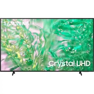 Телевизор SAMSUNG UE85DU8000UXRU 85"