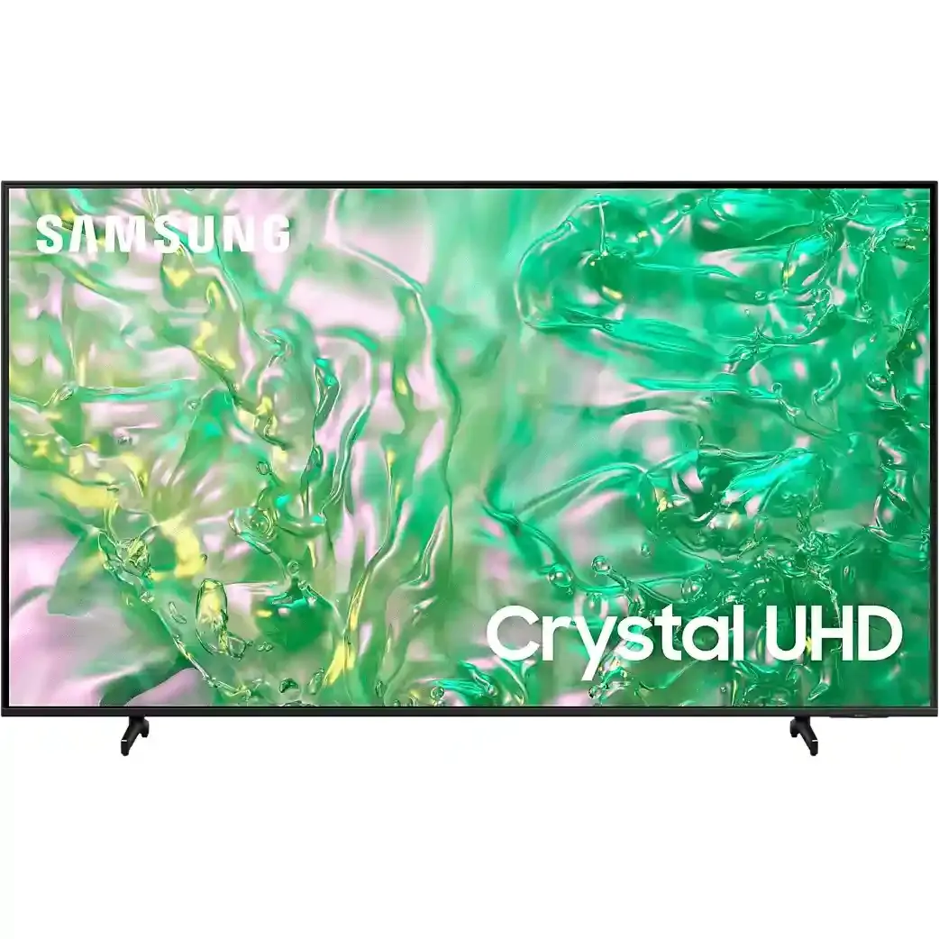 Телевизор SAMSUNG UE85DU8000UXRU 85" фото 1