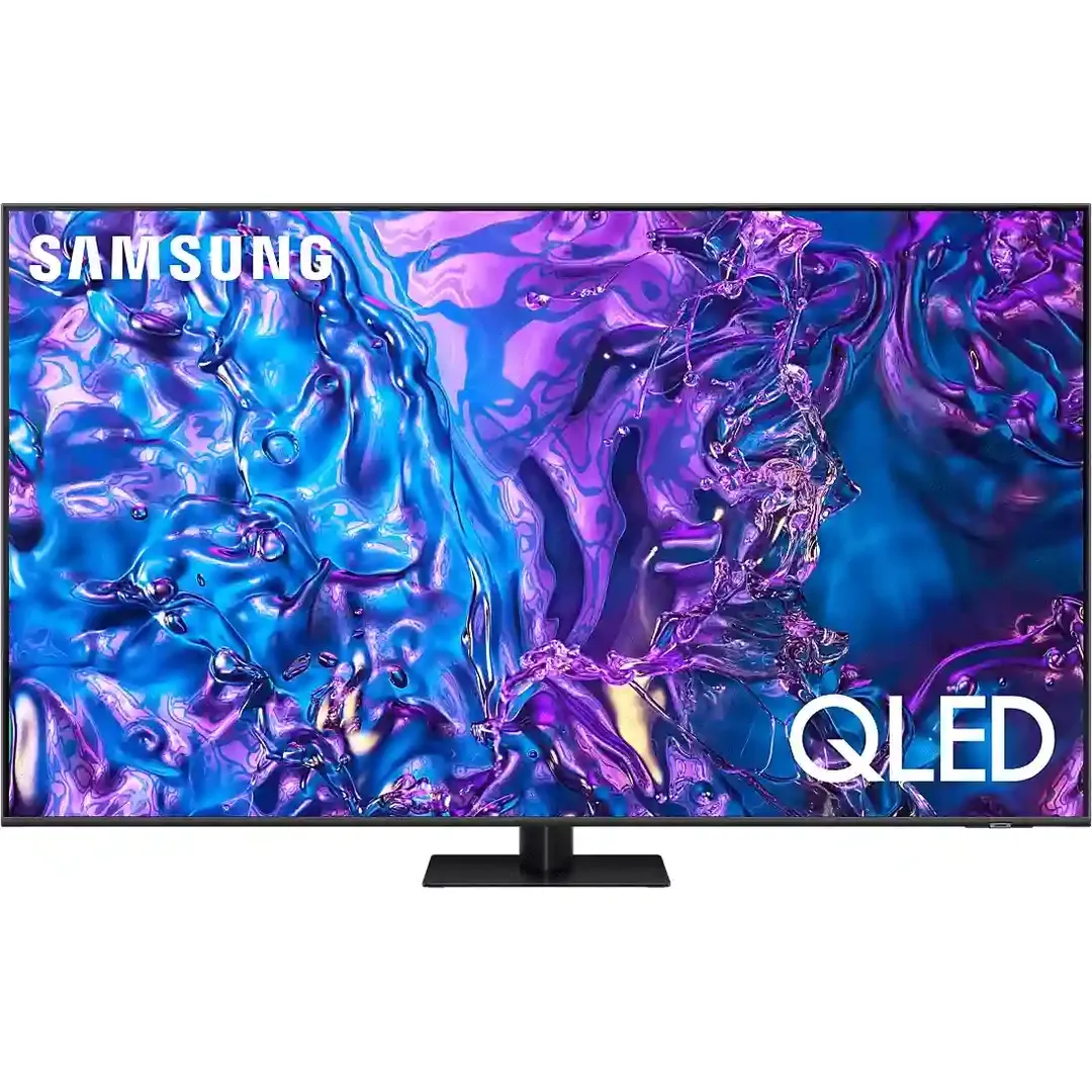 Телевизор SAMSUNG QE55Q70DAUXRU 55" фото 1