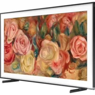 Телевизор SAMSUNG QE75LS03DAUXRU 75"