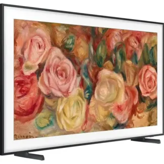 Телевизор SAMSUNG QE55LS03DAUXRU 55"