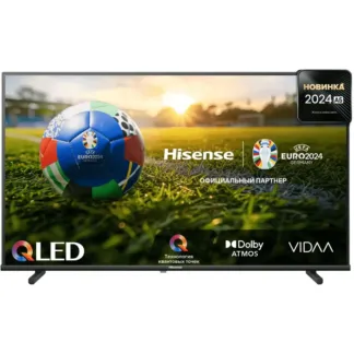 Телевизор HISENSE 32A5NQ 32"