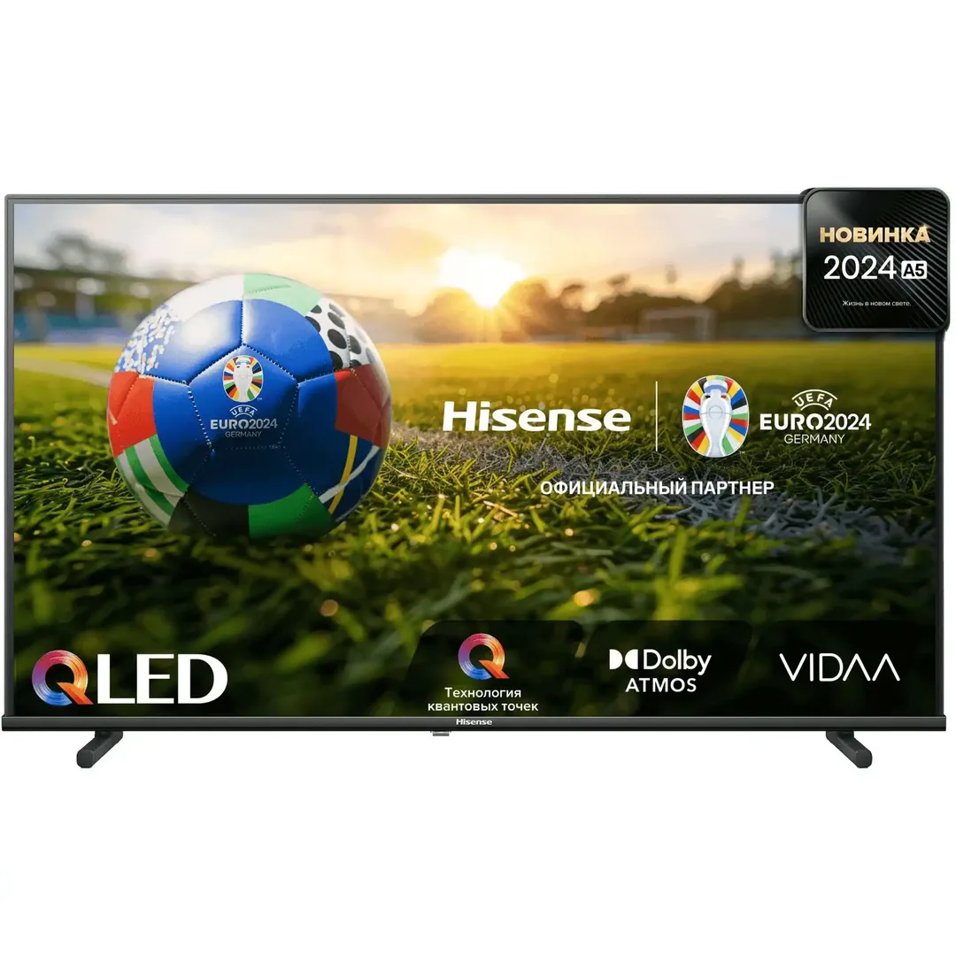 Телевизор HISENSE 32A5NQ 32" фото 1