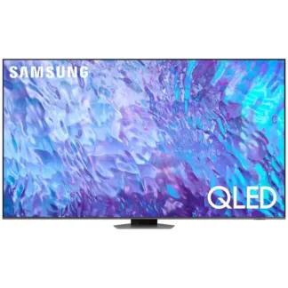 Телевизор SAMSUNG QE98Q80CAUXRU 98"