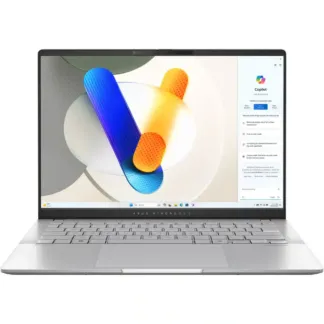 Ноутбук ASUS VivoBook S 14 OLED M5406WA-PP086W 14" (90NB14L1-M00180)