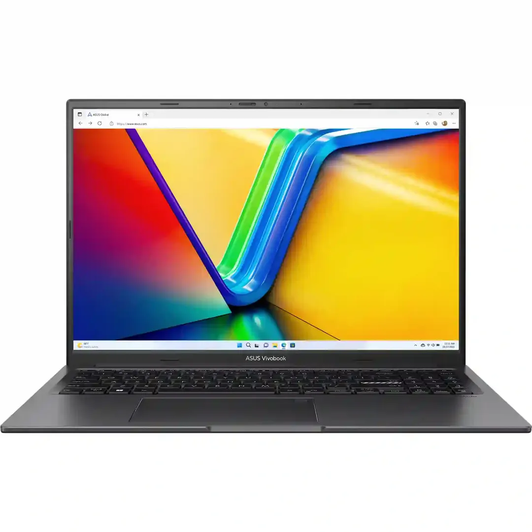 Ноутбук ASUS VivoBook 16X K3605ZU-RP326 16" (90NB11X1-M00KP0) фото 1